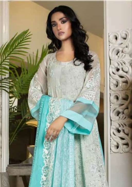 LA SOLE LUXURY SILK COLLECTION VOL1 BY ZUNUJ